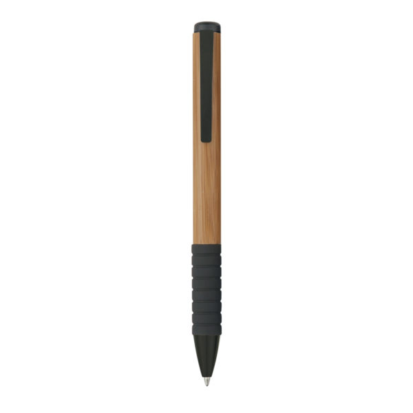 Recycled Cork Barrel Pen - Image 11