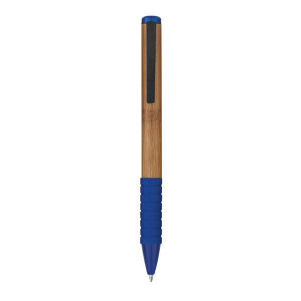 Recycled Cork Barrel Pen - Image 9