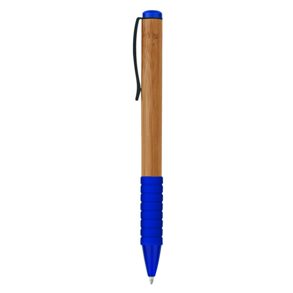 Recycled Cork Barrel Pen - Image 8