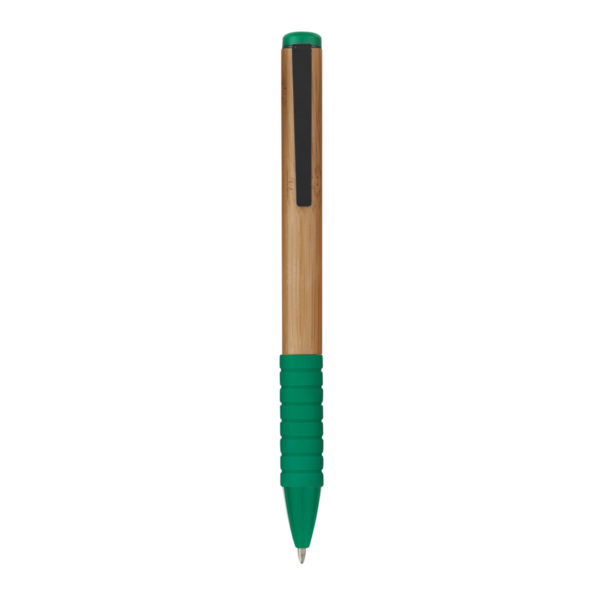 Recycled Cork Barrel Pen - Image 7